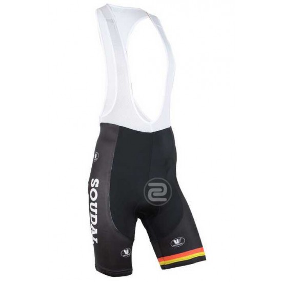 2015 Lotto Soudal Koersbroek Korte 843XN 2015 Lotto Soudal Koersbroek Korte 843XN