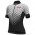 Damen Ale Solid Hexa-weiß Fahrradbekleidung Radtrikot 2RHKY