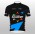 ISRAEL CYCLING ACADEMY De Rosa Fahrradbekleidung Radtrikot 988XY