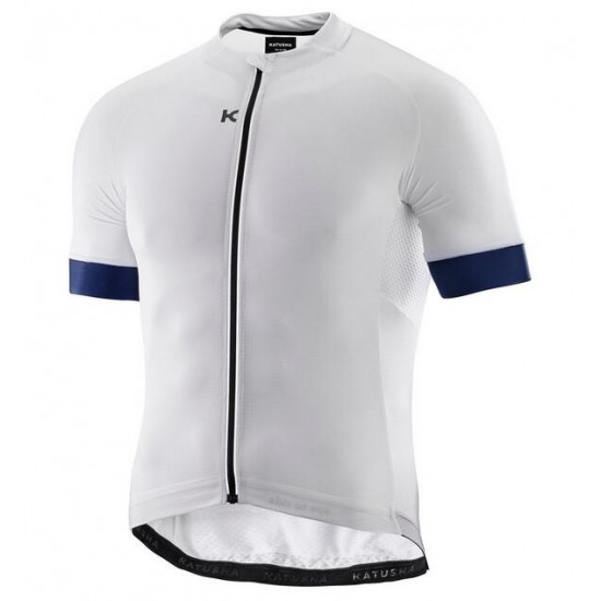 2018 Katusha Superlight weiß Fahrradbekleidung Radtrikot C6QQ7 2018 Katusha Superlight weiß Fahrradbekleidung Radtrikot C6QQ7