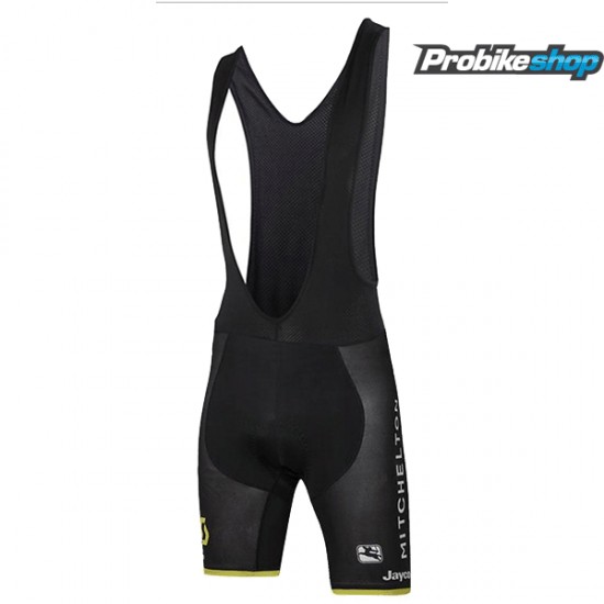Mitchelton Scott 2018 Kurz Trägerhose Schwarz D9MG1 Mitchelton Scott 2018 Kurz Trägerhose Schwarz D9MG1