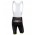 MITCHELTON-SCOTT Tour de France 2018 Kurz Trägerhose G9QSM