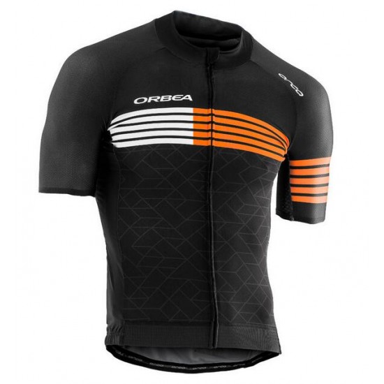ORBEA Pro SS18 2018 Schwarz Fahrradbekleidung Radtrikot 6QCK1 ORBEA Pro SS18 2018 Schwarz Fahrradbekleidung Radtrikot 6QCK1