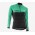 2018 Orbea Dame Fahrradbekleidung Radtrikot Langarm 9LL6Y