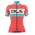 ALE GRAPHICS PRR BERMUDA Damen Fahrradbekleidung Radtrikot GX2W0