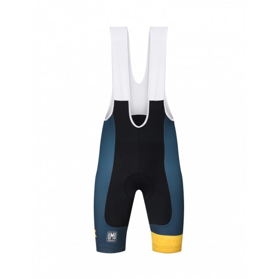 TEAM AUSTRALIA 2018 CA Kurz Trägerhose 1LLET TEAM AUSTRALIA 2018 CA Kurz Trägerhose 1LLET