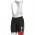 Axeon 2018 Kurz Trägerhose 3Z6G1