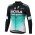 BORA-hansgrohe 2018 Fahrradbekleidung Radtrikot Langarm CM5EW
