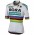 BORA- hansgrohe World Champion Team 2018 Fahrradbekleidung Radtrikot 2UEXA