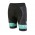 Bianchi Milano Nevola black Damen Kurz Radhose 9BKOQ