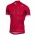 Castelli Free AR 4.1 Rot Fahrradbekleidung Radtrikot J9QCZ