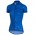 Castelli Stella-Bleu Damen Fahrradbekleidung Radtrikot H2PIJ