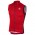Castelli Entrata 3-Rouge Mouwloze EV550