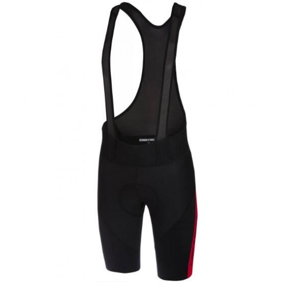 Castelli VELOCISSIMO red Kurz Trägerhose 3QNX3 Castelli VELOCISSIMO red Kurz Trägerhose 3QNX3