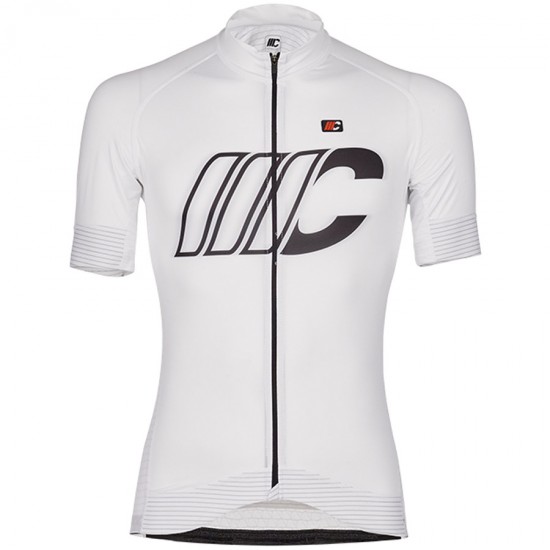 Cipollini Prestige weiß Fahrradbekleidung Radtrikot 5EAWR Cipollini Prestige weiß Fahrradbekleidung Radtrikot 5EAWR