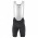 Cipollini Italian Heart Kurz Trägerhose AFIPC