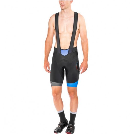 Cube Black Zero Kurz Trägerhose FRHY2 Cube Black Zero Kurz Trägerhose FRHY2