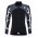 Cube Blackline Damen Fahrradbekleidung Radtrikot Langarm 0OKFK