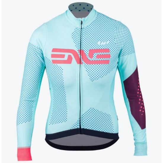 ENVE X MAAP FOCUS Dame Fahrradbekleidung Radtrikot Langarm 5IWOT ENVE X MAAP FOCUS Dame Fahrradbekleidung Radtrikot Langarm 5IWOT