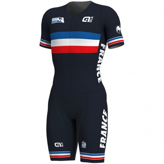 French National 2018 skinsuit 75F5B French National 2018 skinsuit 75F5B