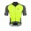 GSG Giessegi Fluo gelb Fahrradbekleidung Radtrikot GAVIA – 03374 9HEBF