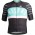 Giordana Scatto Pro Moda – Milano Fahrradbekleidung Radtrikot 1ODWR