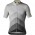Mavic Cosmic Gradiant grijs Fahrradbekleidung Radtrikot FV9QY