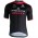 MITCHELTON- SCOTT La Vuelta Winner 2018 Fahrradbekleidung Radtrikot 817S1
