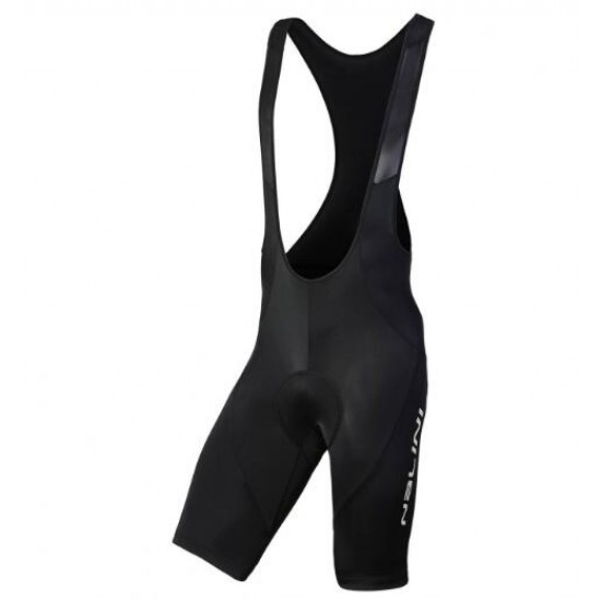 Nalini AHS white Kurz Trägerhose C6DAY Nalini AHS white Kurz Trägerhose C6DAY