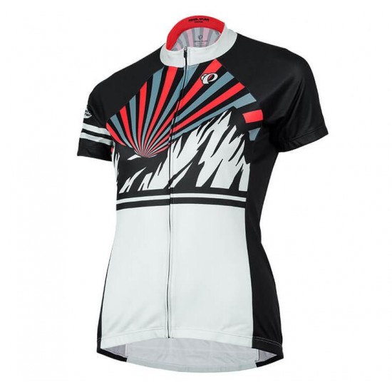 Pearl Izumi Select Escape LTD Noir Damen Fahrradbekleidung Radtrikot 4U0R2 Pearl Izumi Select Escape LTD Noir Damen Fahrradbekleidung Radtrikot 4U0R2