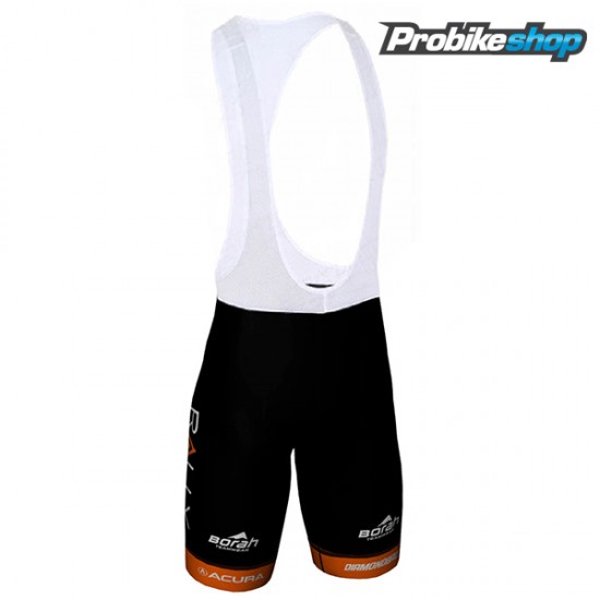 2018 RALLY Kurz Trägerhose CQ8DL 2018 RALLY Kurz Trägerhose CQ8DL