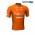 2018 RALLY Fahrradbekleidung Radtrikot Langarm 40S8G