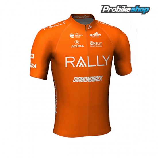 2018 RALLY Fahrradbekleidung Radtrikot Langarm 40S8G 2018 RALLY Fahrradbekleidung Radtrikot Langarm 40S8G