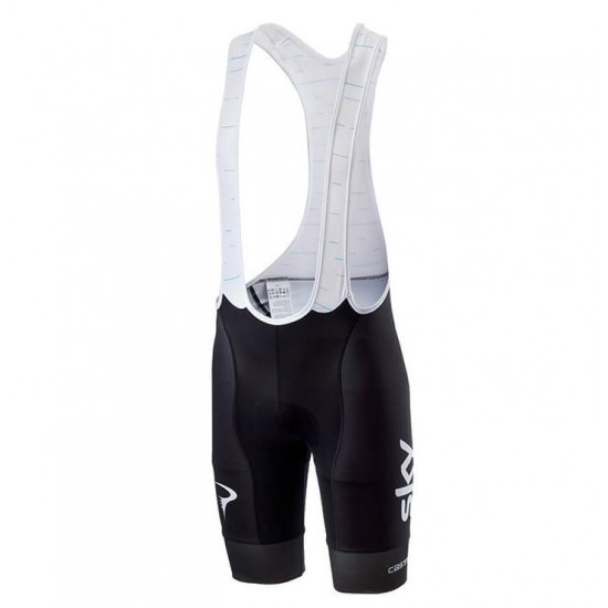 TEAM SKY 2018 Kurz Trägerhose 9YEQZ TEAM SKY 2018 Kurz Trägerhose 9YEQZ