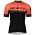 Scott RC PRO Fahrradbekleidung Radtrikot exotic orange/black IGVQF