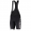SCOTT RC TEAM Kurz Trägerhose black/white ILZUF