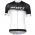 Scott RC PRO Fahrradbekleidung Radtrikot black/white 8EUNC