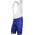 Scotty Browns The Keagan Tribute- Blue Stars Kurz Trägerhose ID2PQ