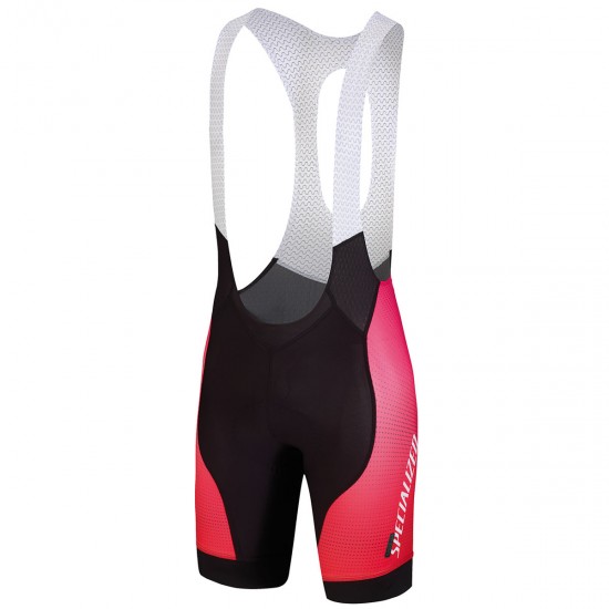 Specialized SL Pro-Rosa Kurz Trägerhose 8J2Z4 Specialized SL Pro-Rosa Kurz Trägerhose 8J2Z4