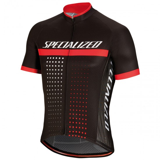 Specialized RBX Comp-Schwarz Rot Fahrradbekleidung Radtrikot 1LGNQ Specialized RBX Comp-Schwarz Rot Fahrradbekleidung Radtrikot 1LGNQ