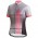 Specialized Rbx Comp-grijs Damen Fahrradbekleidung Radtrikot 8RNKI