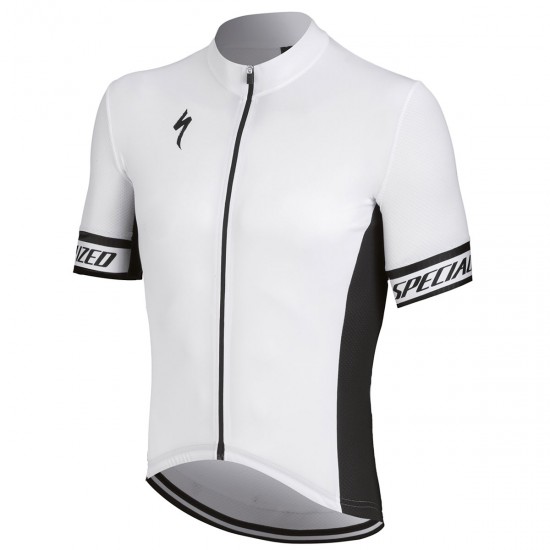 Specialized SL Elite-weiß Fahrradbekleidung Radtrikot ELGT2 Specialized SL Elite-weiß Fahrradbekleidung Radtrikot ELGT2