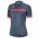Specialized RBX Sport-grijs Damen Fahrradbekleidung Radtrikot 3XWOR