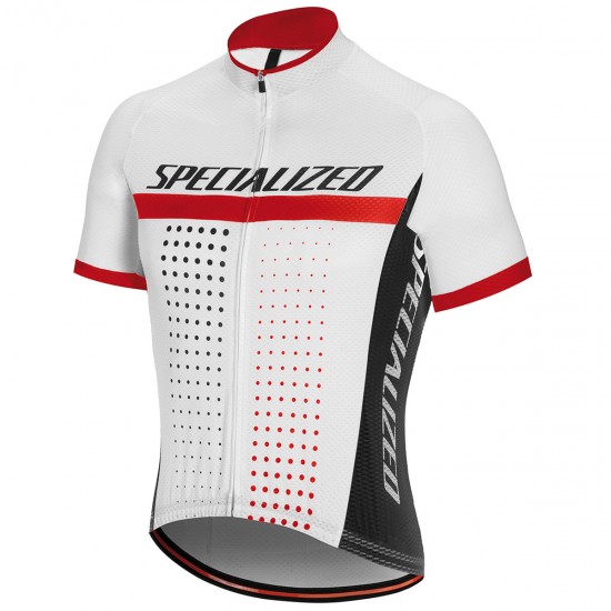 Specialized RBX Comp-weiß Schwarz Fahrradbekleidung Radtrikot 7NHXY Specialized RBX Comp-weiß Schwarz Fahrradbekleidung Radtrikot 7NHXY