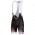 Specialized SL Expert-weiß Rot Kurz Trägerhose I9WNE
