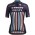 TREK-DROPS 2018 Damen Fahrradbekleidung Radtrikot 0RCAZ