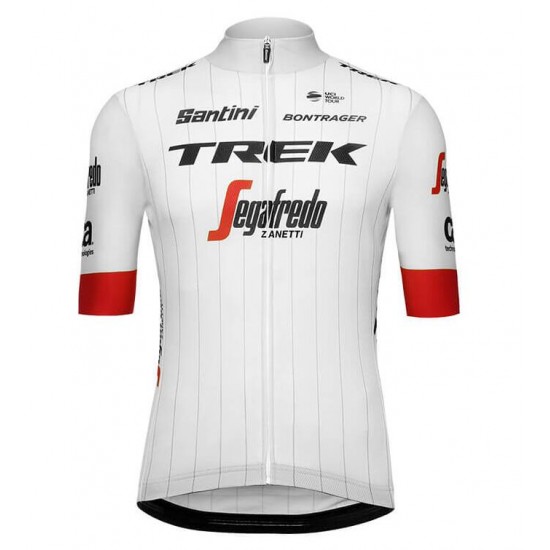 TREK-SEGAFREDO Tour de France 2018 Fahrradbekleidung Radtrikot A73DE TREK-SEGAFREDO Tour de France 2018 Fahrradbekleidung Radtrikot A73DE
