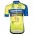 WB AQUA PROTECT VERANCLASSIC 2018 Fahrradbekleidung Radtrikot C7F7I