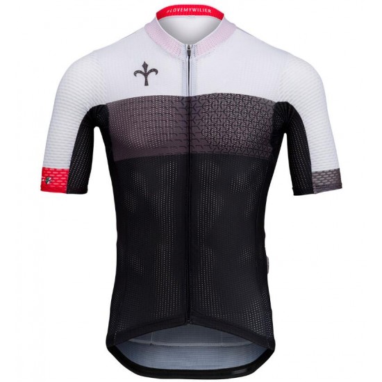 Wilier Aero Fahrradbekleidung Radtrikot 2Z3Z6