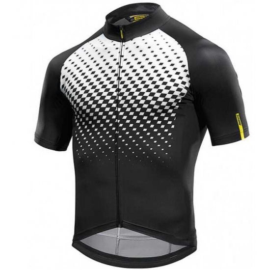 2017 Mavic Fahrradtrikot Radsport 04 68QS7 2017 Mavic Fahrradtrikot Radsport 04 68QS7